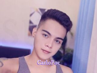 CarloPoe