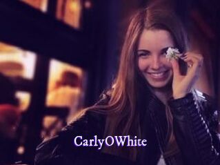 CarlyOWhite