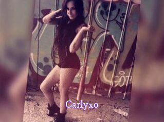 Carlyxo