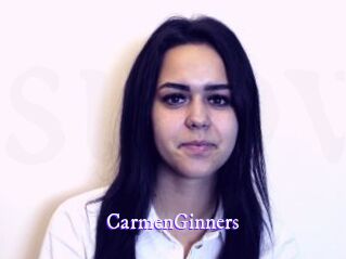 CarmenGinners