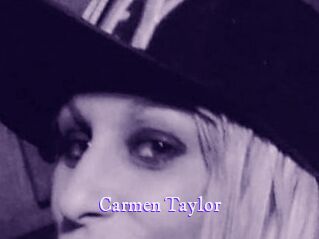 Carmen_Taylor