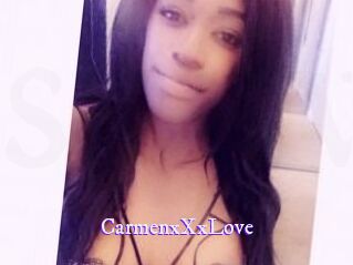 CarmenxXxLove