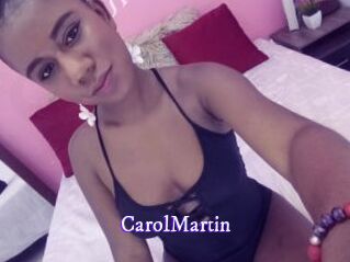 CarolMartin