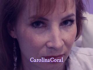 CarolinaCoral