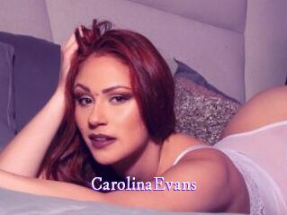 CarolinaEvans