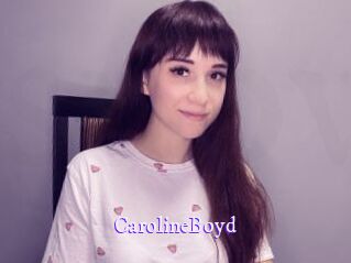 CarolineBoyd