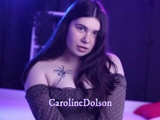 CarolineDolson