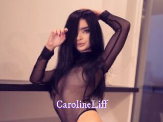 CarolineLiff Super Webcam