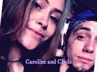 Caroline_and_Clyde