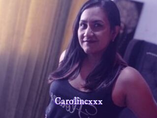 Carolinexxx