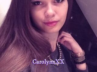 CarolynnXX