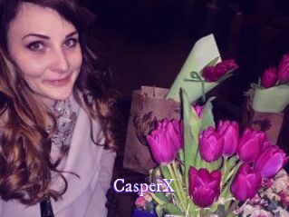 CasperX