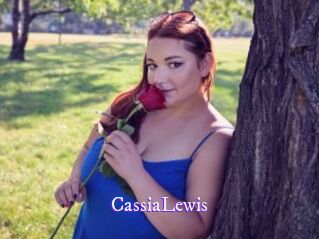 CassiaLewis