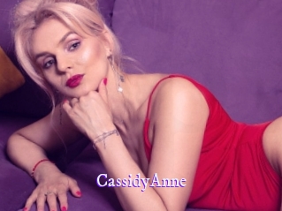 CassidyAnne