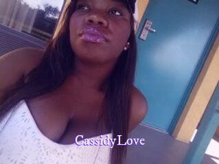 Cassidy_Love