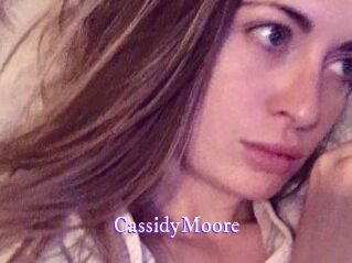 CassidyMoore