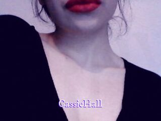 CassieHall