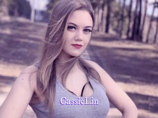 CassieLin