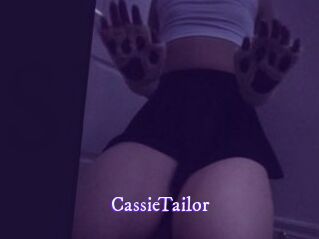 CassieTailor