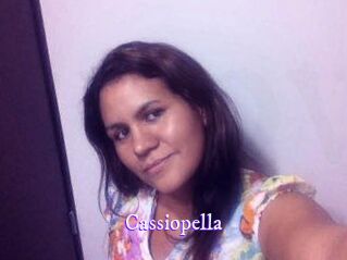 Cassiopella