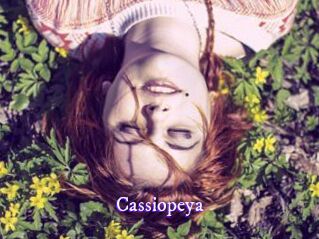 Cassiopeya
