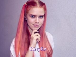 CassyRo