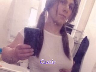 Caszie