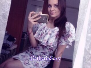 CatherinSexy