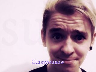 Ceamyounow