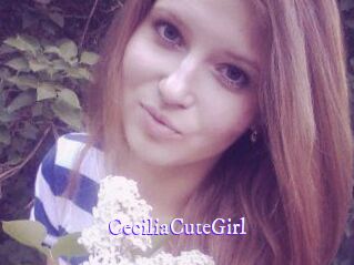 CeciliaCuteGirl