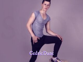 CedricDane