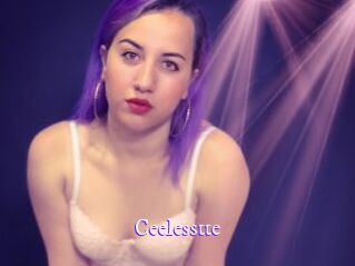 Ceelesstte