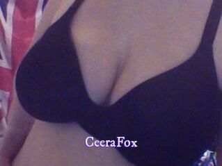 CeeraFox