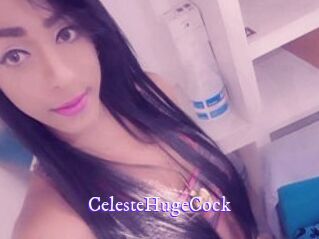 CelesteHugeCock