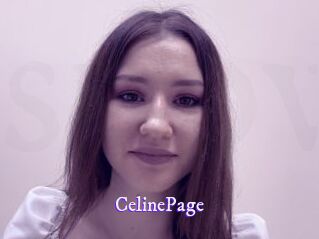 CelinePage