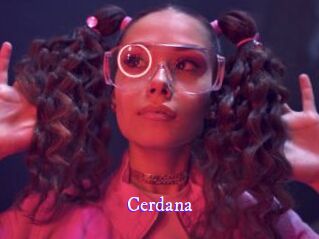 Cerdana