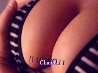 Chaand