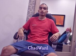 ChadWard