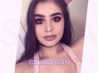 ChanelDavisXO