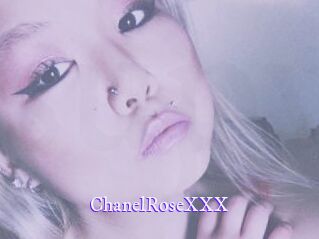 ChanelRoseXXX