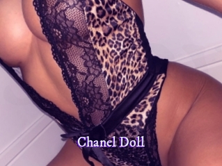 Chanel_Doll Super Webcam