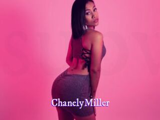 ChanelyMiller