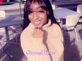 Channel_Diore
