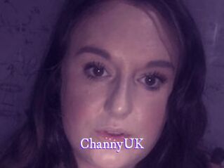 ChannyUK