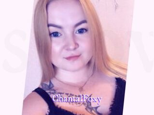 ChantalFoxy