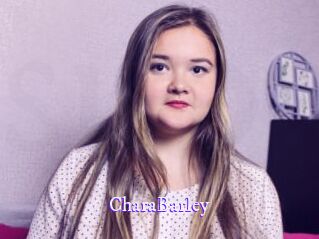 CharaBarley