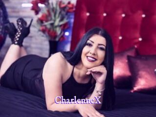 CharlenneX