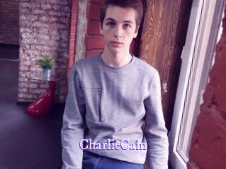 CharlieCain