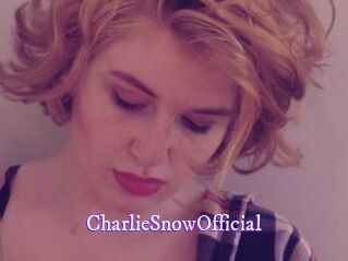 CharlieSnowOfficial