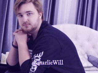 CharlieWill